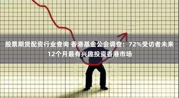 股票期货配资行业查询 香港基金公会调查：72%受访者未来12个月最有兴趣投资香港市场