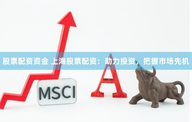 股票配资资金 上海股票配资：助力投资，把握市场先机