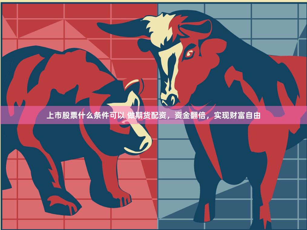 上市股票什么条件可以 做期货配资，资金翻倍，实现财富自由